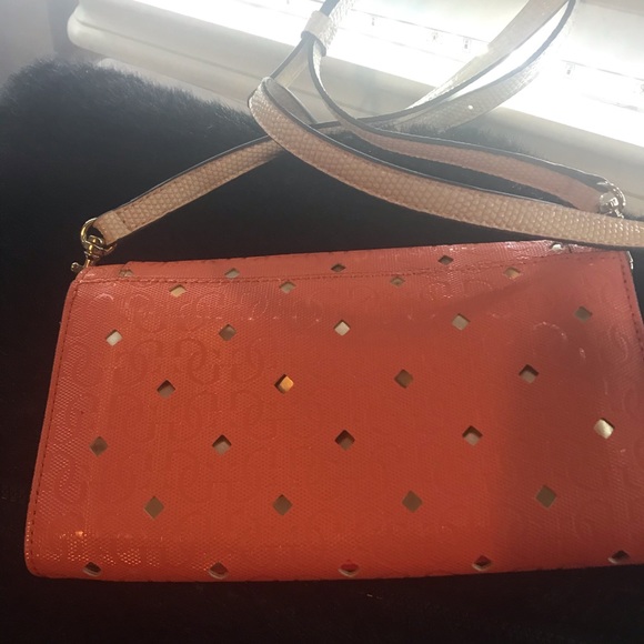 Guess crossbody bag - Picture 5 of 6